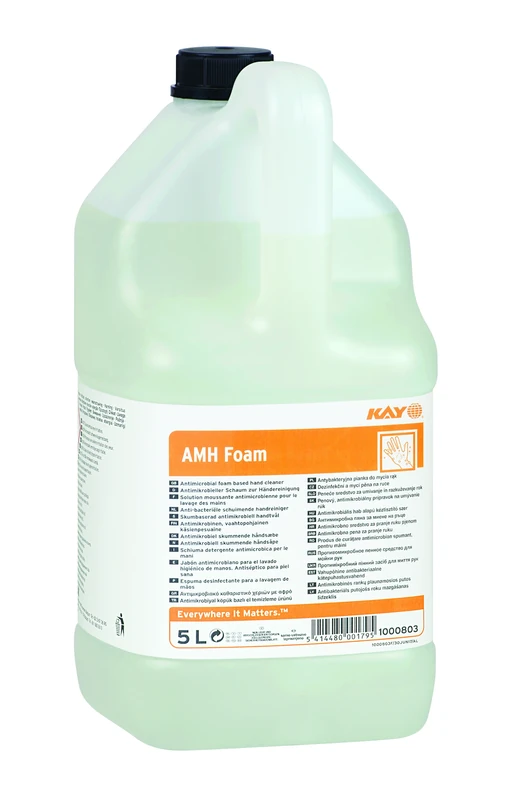 KAY® AMH Foam