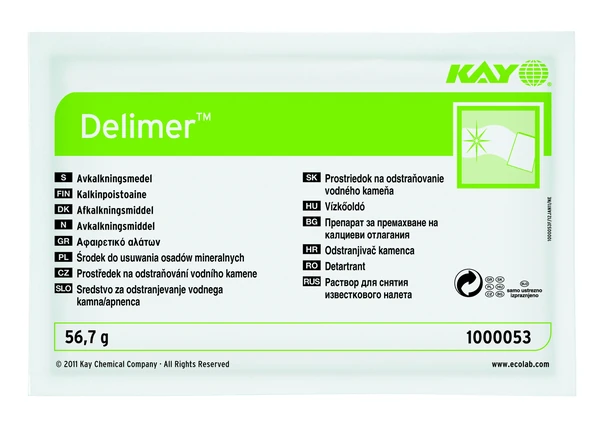 KAY® Delimer