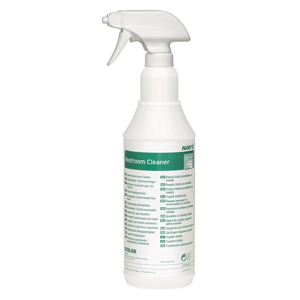 KAY® Restroom Cleaner