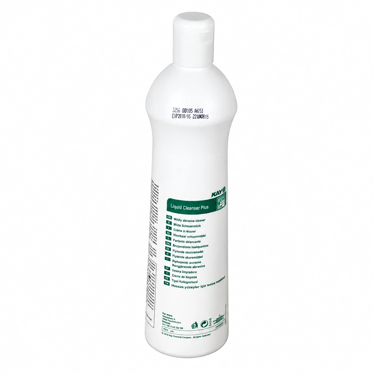 KAY® Liquid Cleanser Plus