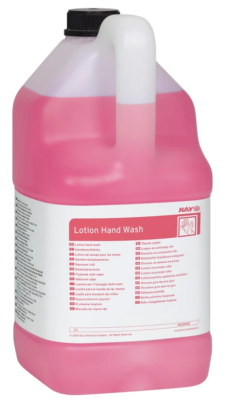 KAY® Lotion Handwash