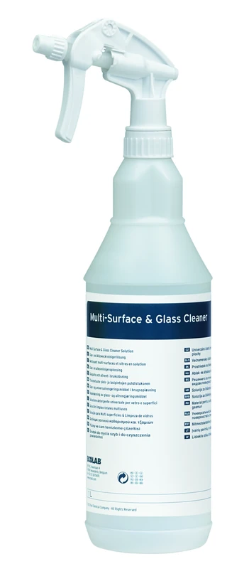 MS&GC Spray Bottle