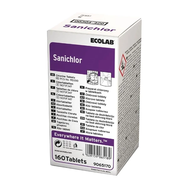 Sanichlor