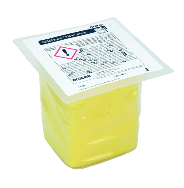 KAY® SolidSense FC A&B Kit