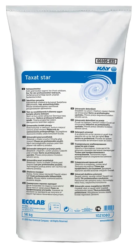 Taxat Star